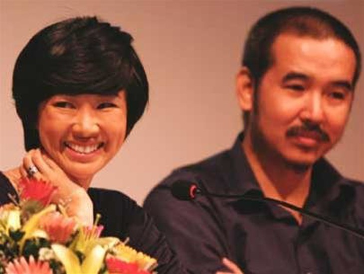 Phạm Linh Đan: Cuộc đời luôn kéo tôi về với điện ảnh - Ảnh 5.