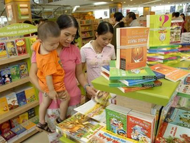‘Vua bút bi’ Thiên Long sắp thâu tóm chuỗi nhà sách rất lớn ở TP.HCM - Ảnh 3.
