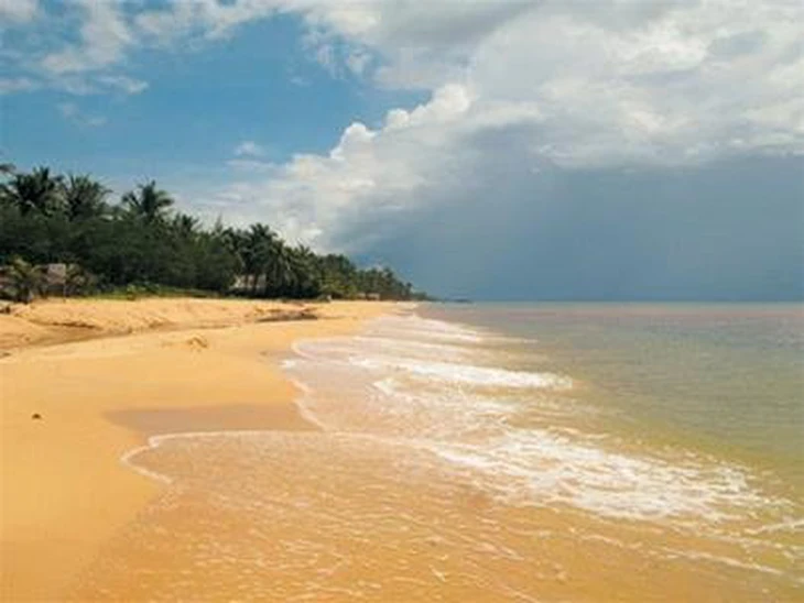 Đề xuất mở 5 đường nhánh kết nối từ đường Trần Hưng Đạo xuống biển ở Phú Quốc - Ảnh 2.