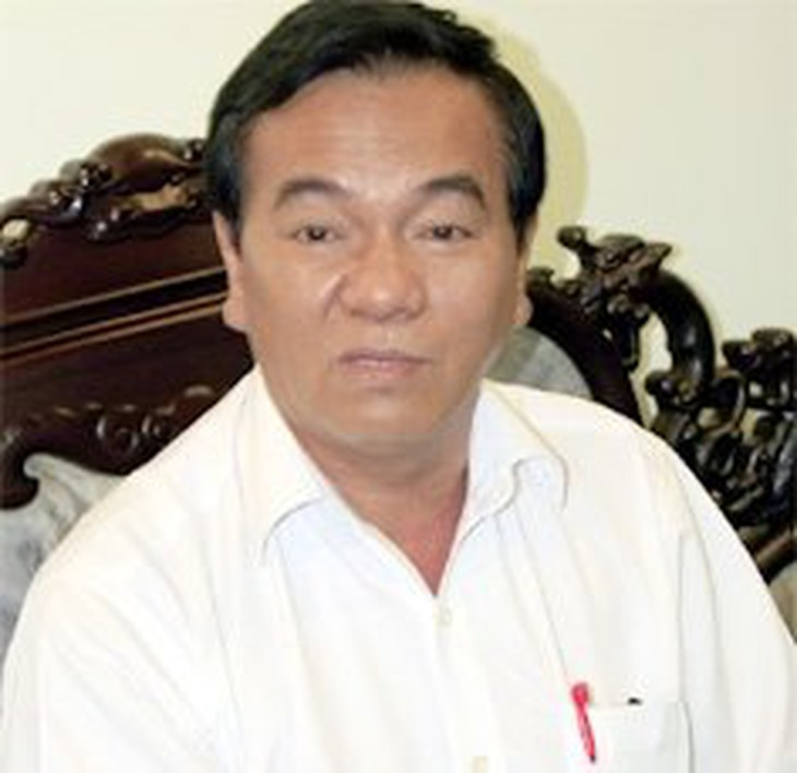 Lãnh đạo Đồng Nai nói gì về vụ di dời trung tâm hành chính?