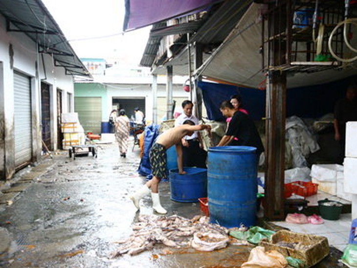 Nhiều người vẫn dùng oxy già để sát trùng vết thương: Có nên không? - Ảnh 2.