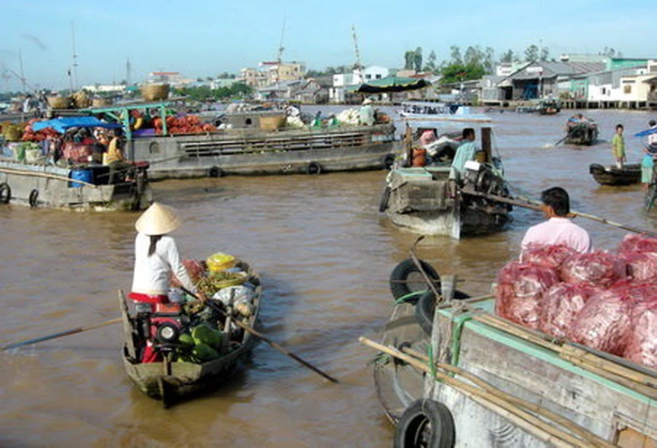Thủ tướng: nâng cao khả năng dự báo trong ứng phó đe dọa an ninh phi truyền thống - Ảnh 8.