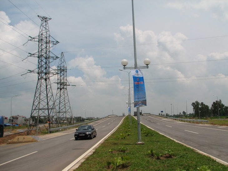 Xác lập quyền sở hữu toàn dân với dự án BOT quốc lộ 1 đoạn tránh TP Thanh Hóa - Ảnh 3.