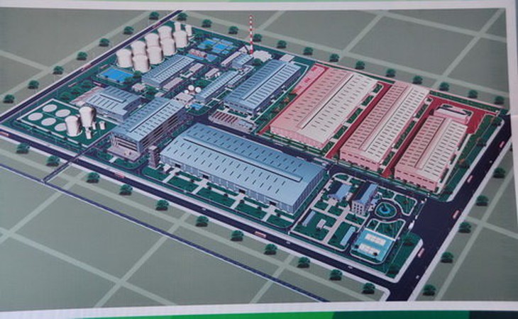 Nhà máy nhiên liệu sinh học Dung Quất sau hơn một thập kỷ 'đắp chiếu', sắp vận hành trở lại - Ảnh 2.