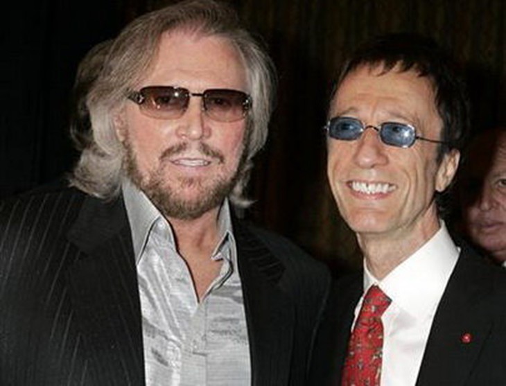 Tay trống Colin Petersen của nhóm nhạc Bee Gees qua đời - Ảnh 3.