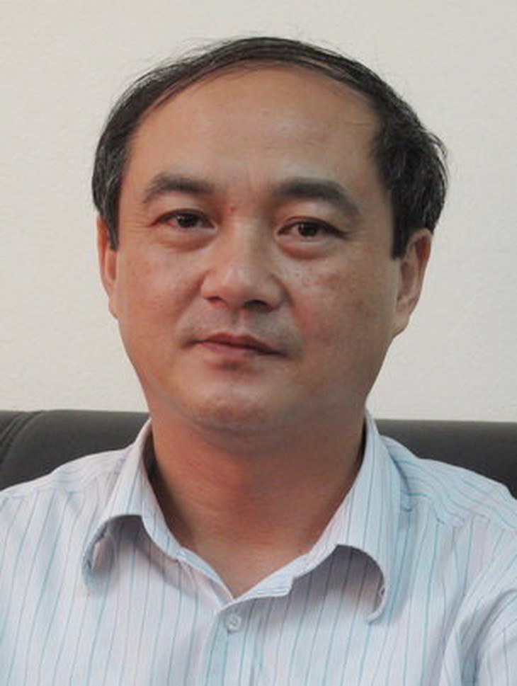 Ông Vương Bích Thắng tái đắc cử Chủ tịch Hiệp hội Ô tô thể thao Việt Nam - Ảnh 2.