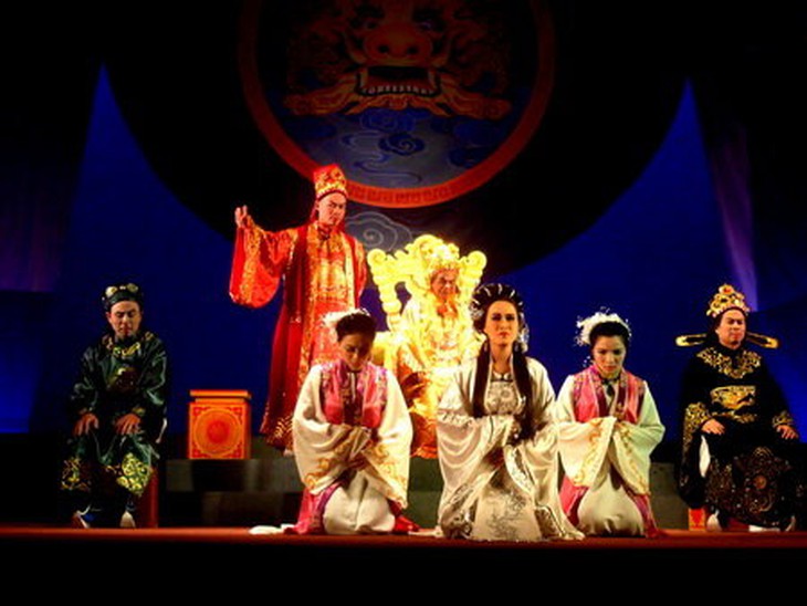 Tuấn Thanh trở lại với Tâm sự Ngọc Hân - Ảnh 2.