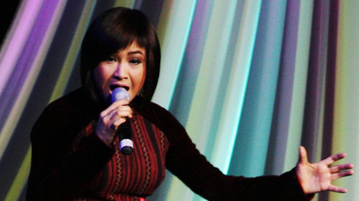 Dương Thiệu Tước - 'giòng suối tơ vương' còn vọng mãi - Kỳ 3: Ngọc Lan và sự nhầm lẫn lãng mạn - Ảnh 4.