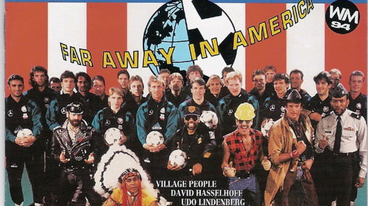 Ca khúc World Cup 2026 - Lighter gây tranh luận trái chiều - Ảnh 4.