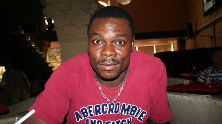 Đêm Giáng sinh tuyệt vời của cầu thủ một mắt - Ảnh 2.