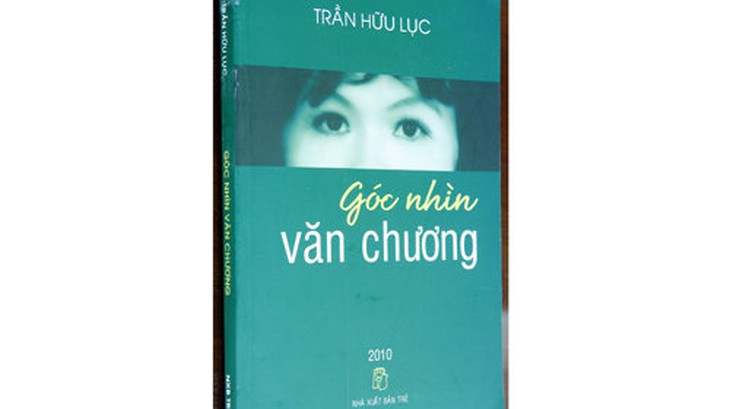 Góc nhìn văn chương