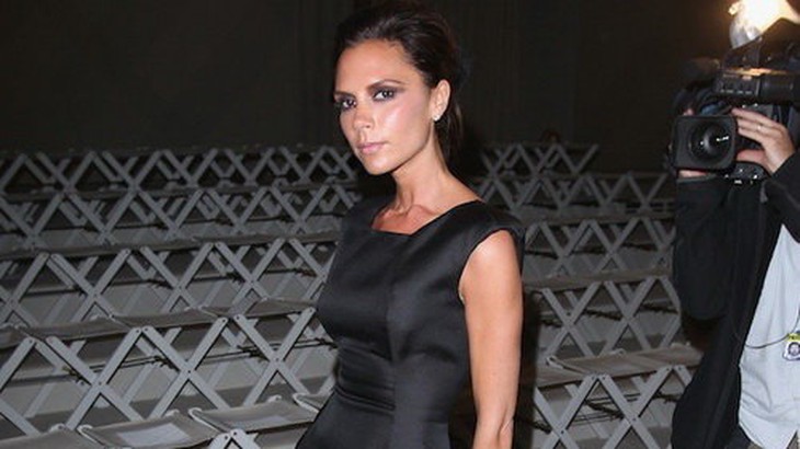 Victoria Beckham: Bí quyết nào giúp giữ dáng săn chắc ở tuổi 50? - Ảnh 6.