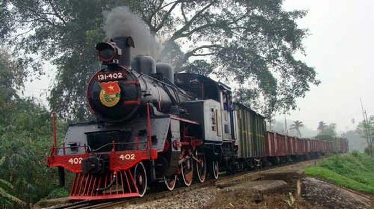 Lễ hội Đền Đô 2026: Nhiều điểm mới, lần đầu có tàu '5 cửa ô' đón khách quốc tế - Ảnh 2.