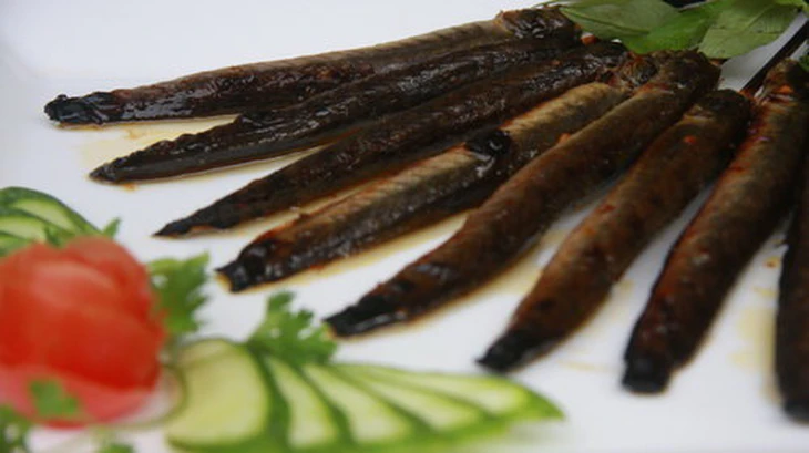Cá kèo giống tăng giá kỷ lục lên 25 triệu/kg - Ảnh 2.