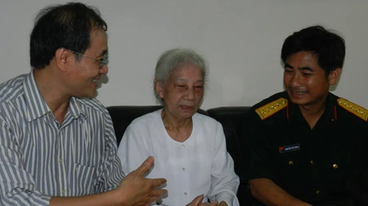 Các nhà văn, nhà nghiên cứu nói gì về Nỗi buồn chiến tranh của Bảo Ninh? - Ảnh 4.