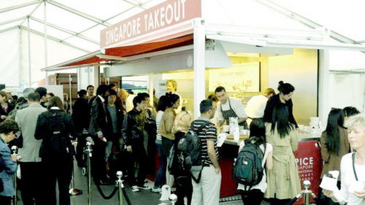 Đan Mạch tranh luận: Có nên xem ẩm thực là một loại hình nghệ thuật? - Ảnh 2.