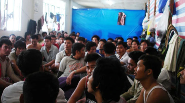 Dấu Việt ở Palawan - Ảnh 5.