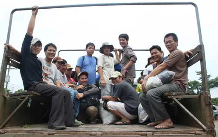 Dấu Việt ở Palawan - Ảnh 4.