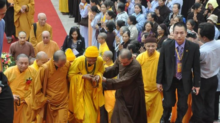 Chuyện ni cô là chiến sĩ biệt động Sài Gòn và ngôi chùa là cái nôi của chỉ thị Nhật Pháp đánh nhau - Ảnh 4.
