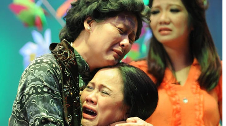 Tấn Hoàng thông báo Tấn Beo đã khỏe, chuẩn bị cưới dâu - Ảnh 4.