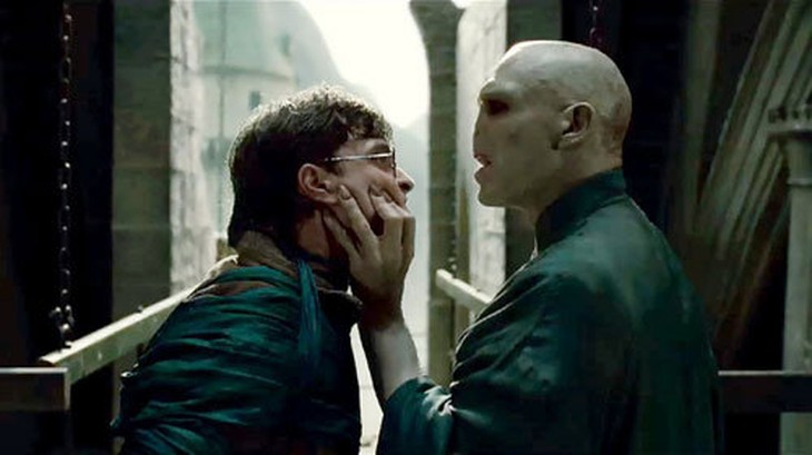 Nhà quay phim của Harry Potter và Bảo bối Tử thần qua đời ở tuổi 81 - Ảnh 2.