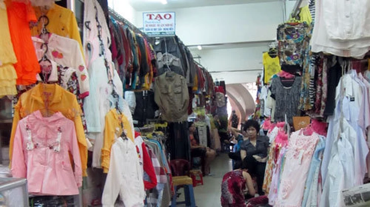 Vì sao trung tâm thương mại Mỹ Tho hai lần lỡ hẹn khai trương? - Ảnh 3.