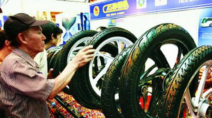 Bán dự án số 9 Nguyễn Khoái gây thiệt hại, cựu tổng giám đốc Casumina bị đề nghị 4-5 năm tù - Ảnh 2.