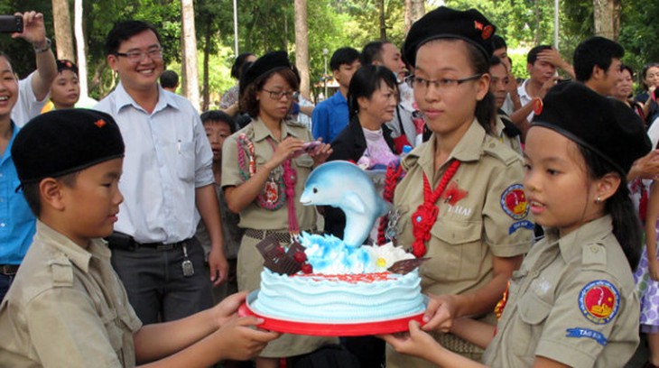 Để mỗi ngày đều là một hành trình đặc biệt - Ảnh 2.