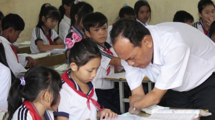 Người mẹ không tay chân vượt vực thẳm cuộc đời - Ảnh 4.