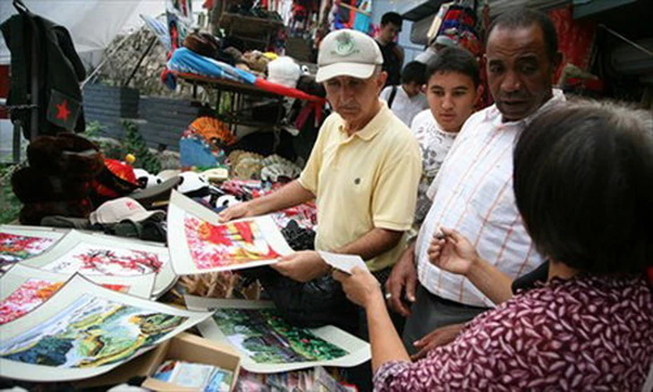 Du khách Đức mất 4.600 USD cho 5 chai dầu dừa ở Thái Lan - Ảnh 2.