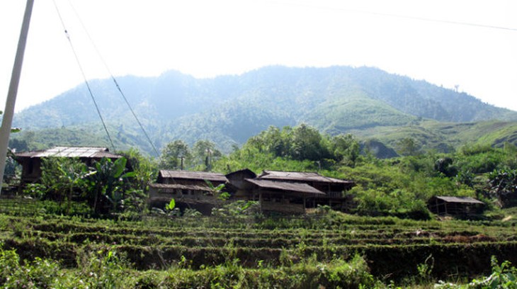 Trở lại tâm lũ Du Tiến, Du Già