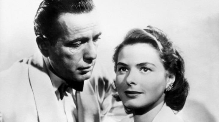 Warner Bros làm phần 2 Casablanca