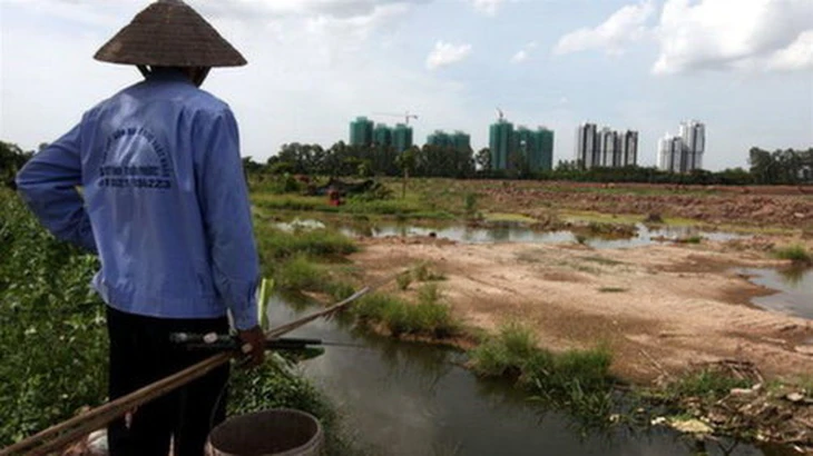 Điều chỉnh quyết định ủy quyền của UBND tỉnh Khánh Hòa cho cấp xã thực hiện nhiệm vụ quản lý đất đai - Ảnh 2.