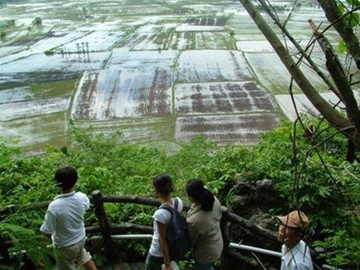 Du lịch 'bụi' ở Hà Tiên