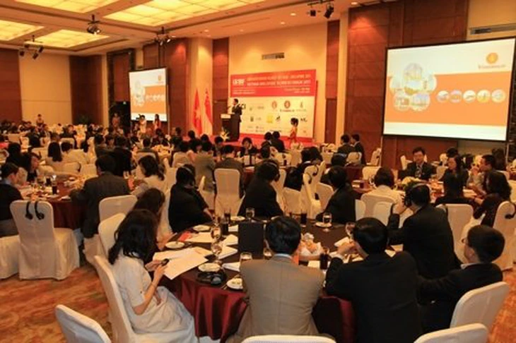 Đại tướng Phan Văn Giang hội đàm với Phó thủ tướng, Bộ trưởng Quốc phòng Slovakia - Ảnh 4.