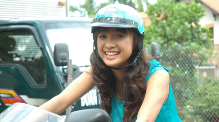 Lê Bê La ghen điên đảo - Ảnh 4.