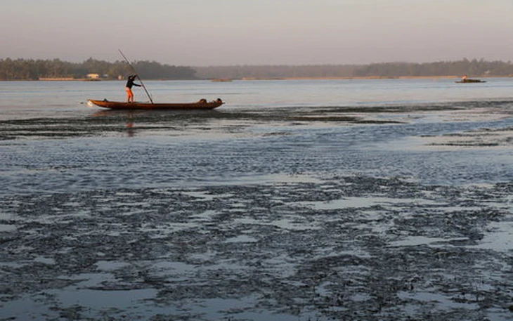 Gia Lai quy hoạch phát triển khu nghỉ dưỡng, bất động sản, sân golf tại đầm nước ngọt Trà Ổ  - Ảnh 2.
