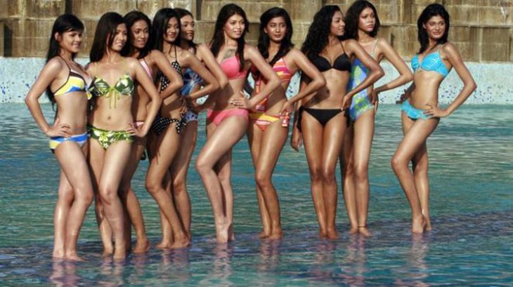 Miss World 2013 bỏ phần thi bikini