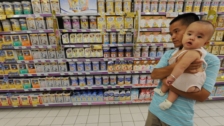 Bacillus cereus nguy hiểm thế nào khiến Nestlé thu hồi sữa tại hơn 40 quốc gia? - Ảnh 2.