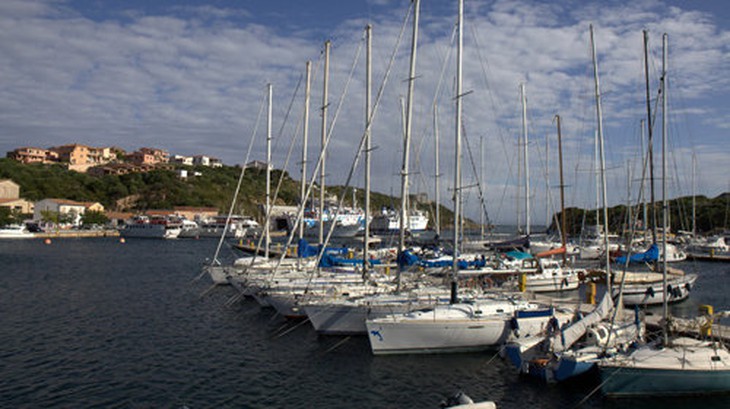 Phiêu du với Sardinia - hòn đảo thiên đường