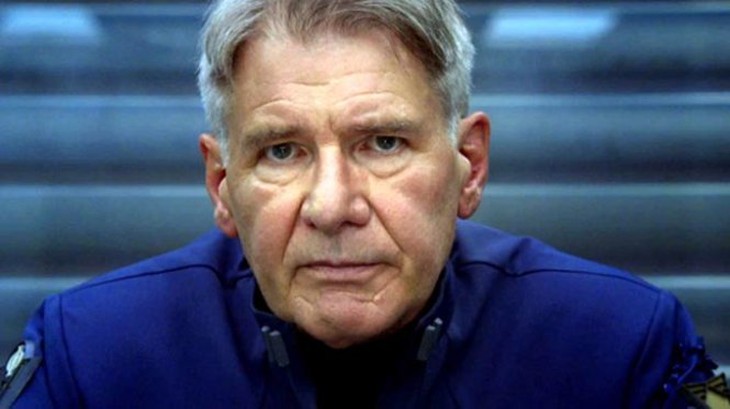 Harrison Ford gia nhập Biệt đội đánh thuê