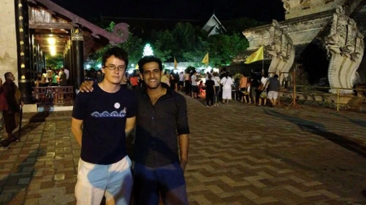 Bắt nhanh đối tượng trộm túi xách của hoa hậu người Mexico tại Đà Lạt - Ảnh 3.