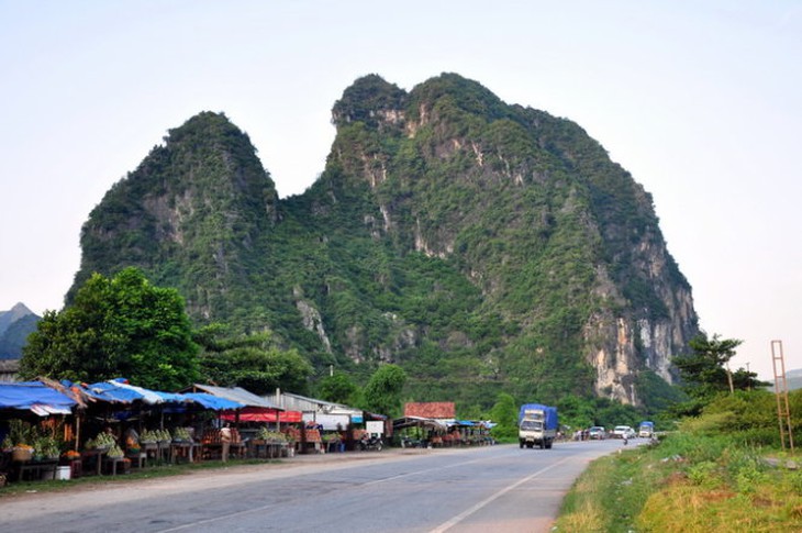 Na - sản vật đất ải Chi Lăng