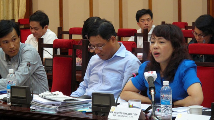 Bệnh viện Ung bướu TP.HCM sẽ có cơ sở 3 đặt tại Vũng Tàu (cũ) - Ảnh 3.