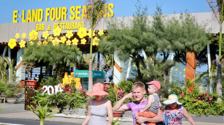 Nha Trang lập quy hoạch ven biển, vẽ đường ‘xé ngang’ 2 tòa nhà Viện Hải dương học 104 tuổi - Ảnh 2.