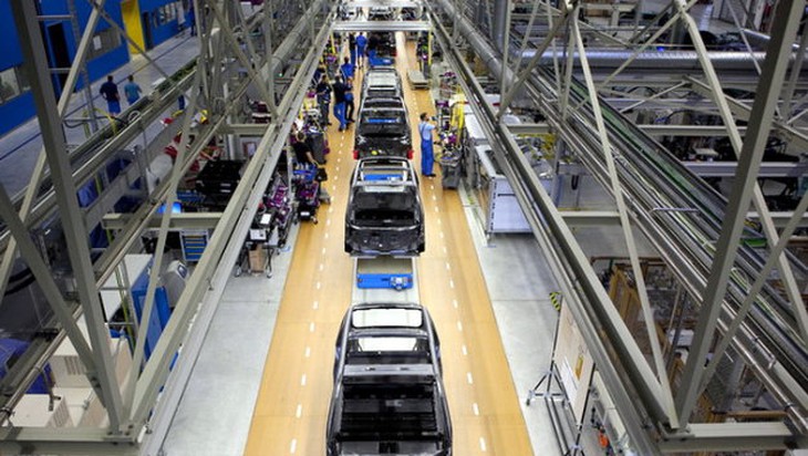 Chơi xe điện, xe PHEV đời đầu: BMW i3 nằm ì 1 năm, BMW i8mới tinh vì... hay hỏng, tiền sửa tới cả tỉ - Ảnh 2.