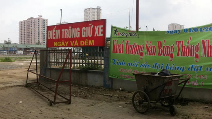 Cà Mau chưa bố trí được hơn 25,6 tỉ đồng trả cho nhà đầu tư dự án sau 5 năm thu hồi đất - Ảnh 2.