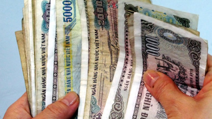 Không có việc loại bỏ các mệnh giá tiền từ 1.000 đồng đến 5.000 đồng - Ảnh 2.