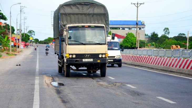 7 nhà thầu và nhà tư vấn vi phạm bị cấm tham gia dự án