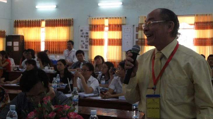 Vụ học sinh lớp 1 bị 'bỏ quên' trong lớp đến tối muộn: Tạm đình chỉ giáo viên chủ nhiệm - Ảnh 2.